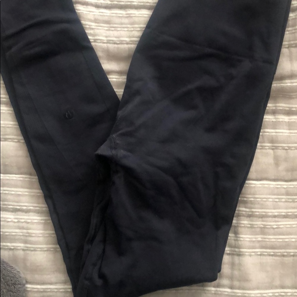 Lulu leggings